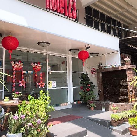 123号酒店 吉隆坡 外观 照片
