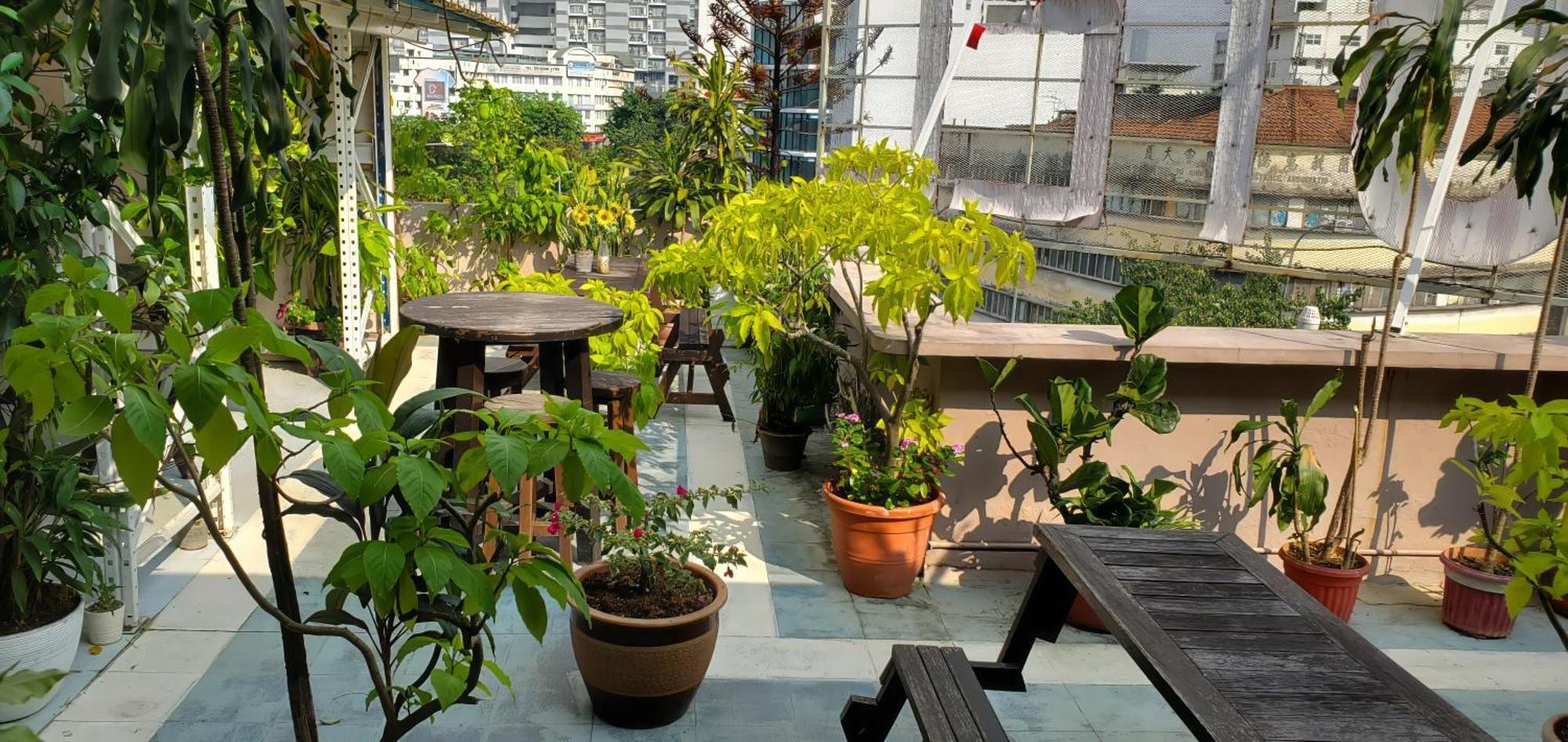 123号酒店 吉隆坡 外观 照片
